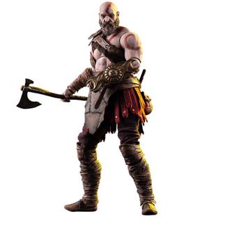 Figura Sideshow X Mondo 904696 - God Of War 4 - Kratos - 1