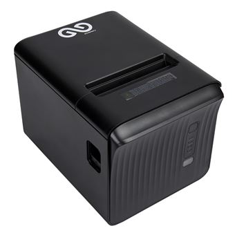 Impressora de Etiquetas Go Infinity GI-P80AUW | Preto - 1