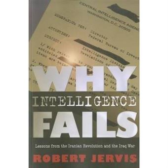 Why Intelligence Fails - [Version Originale] - 1