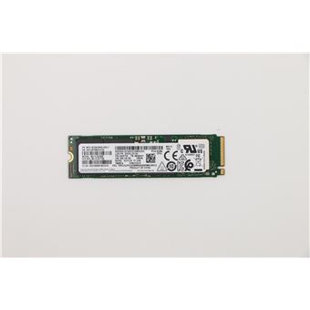 Disco SSD Lenovo 00UP734 | 256 GB - 1