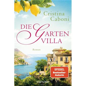 Caboni-Die Gartenvilla-Blanval - 1