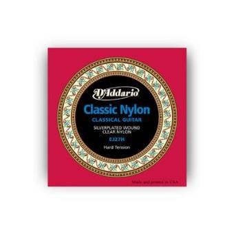 D'Addario EJ27H corda de guitarra - 1