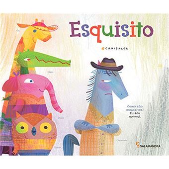 Esquisito - 1