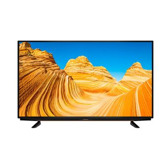 Smart TV Grundig Vision 7 | LED | 4K UHD | 65'' | 165,1 cm | F - 1