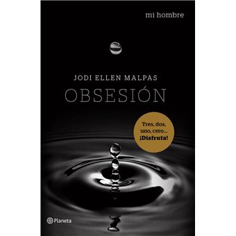 Mi Hombre: Obsesión - 1