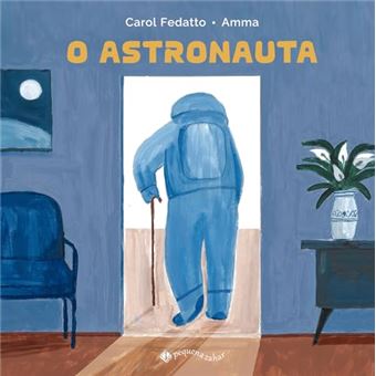 O Astronauta - 1