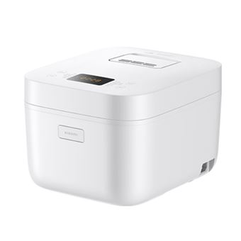 Panela de Arroz Xiaomi Multifunctional Rice Cooker 4L | Branco - 1
