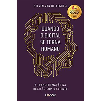 Quando O Digital Se Torna Humano - 1
