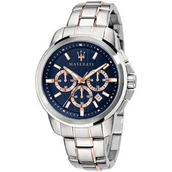 Relógio Maserati R8873621008 para Homem - 1