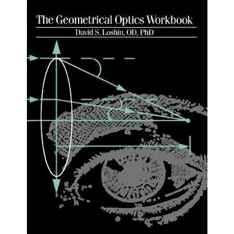 The Geometrical Optics Workbook - Paperback - 1991 - 1