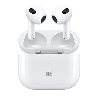 Auriculares Bluetooth sem fios Klack® Inalambrico PRO6S para Android e Ios - 1