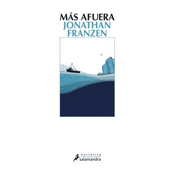 Más Afuera - 1