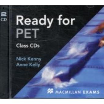 Ready For Pet - [Version Originale] - 1