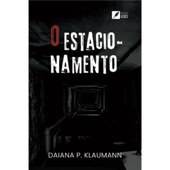 O Estacionamento - 1