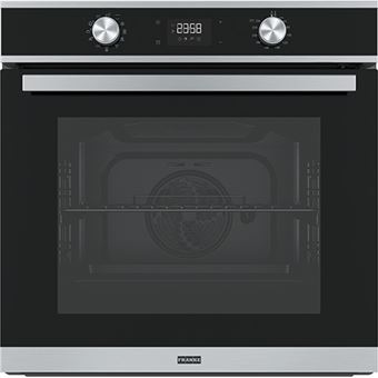Forno Elétrico Franke FSM 97 P XS | Pirolítico | 71 L | 59.5 cm | A+ | Aço inoxidável - 1