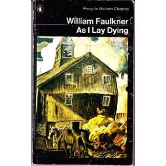 As I Lay Dying (Modern Classics) - 1