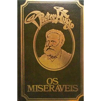 Os miseráveis. [5 vols.] - 1