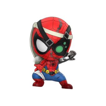 Figura Hot Toys COSB773 - Marvel Comics -Spider Man Cyborg Spider Man Suit - 1