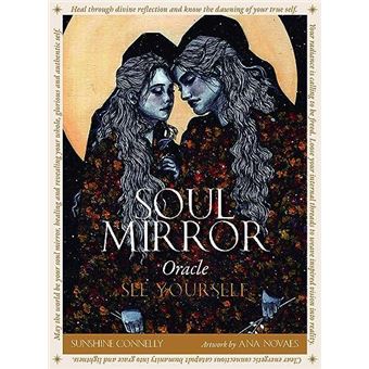 Soul Mirror Oracle - 1