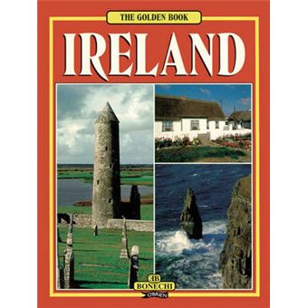 The Golden Book of Ireland - 1