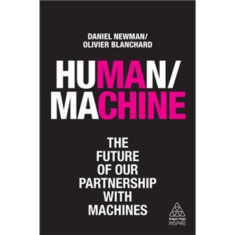 Humanmachine - 1