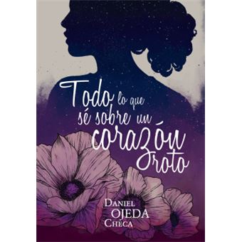 Todo Lo Que Sè Sobre Un Corazón Roto - 1