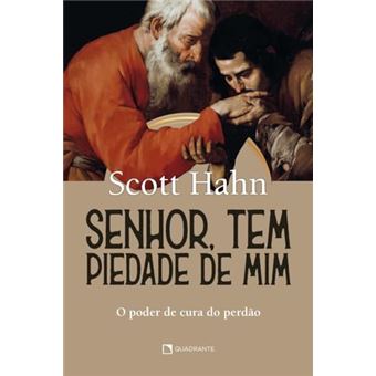 Senhor, Tem Piedade De Mim O Poder De Cura E Perdão - 1