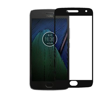 Pelicula vidro Temperado 3D Multi4you para Motorola Moto G5 - 1