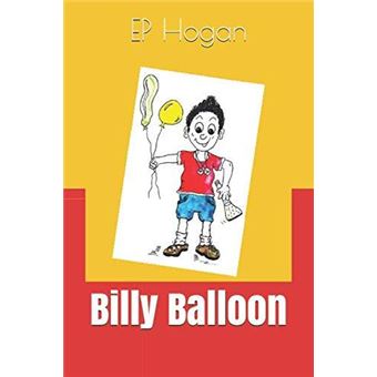 Billy Balloon - 1