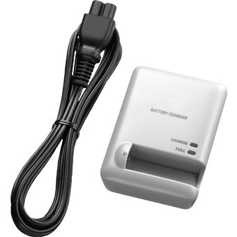 Carregador Compatível Multi4you para Canon CB-2LBE para NB-9L - 1