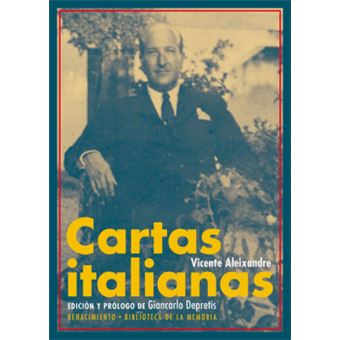 Cartas Italianas - 1