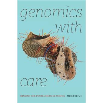 Genomics With Care - 1