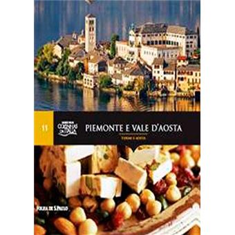 Piemonte E Vale D Aosta - Turim E Aosta - Vol.11 - - 1