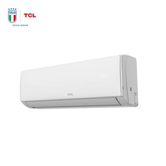 Ar Condicionado Unidade Interior TCL Elite F2 SN09F2S0 | 16 m² | 9000 BTU/h | A++ | Branco - 1
