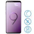 Película Protetora de Ecrã Avizar para Samsung Galaxy S9 Plus de Látex Flexível 9H Transparente