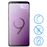 Película Protetora de Ecrã Avizar para Samsung Galaxy S9 Plus de Látex Flexível 9H Transparente_0