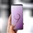 Película Protetora de Ecrã Avizar para Samsung Galaxy S9 Plus de Látex Flexível 9H Transparente_1