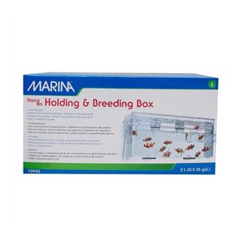 Maternidade para Peixes MARINA 2 L - 1