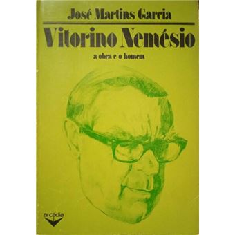 Vitorino nemésio, a obra e o homem. - 1