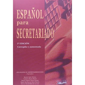 Espanhol Para Secretariado - 1