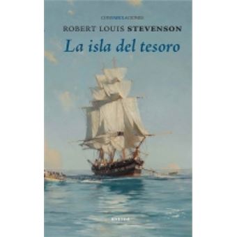 Isla Del Tesoro,La - 1