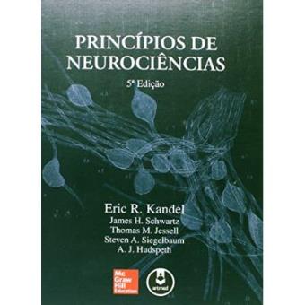 Princípios de Neurociências - 1