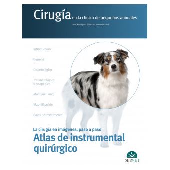 Atlas De Instrumental Quirúrgico - 1