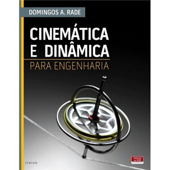 Cinemática e dinâmica para engenharia - 1