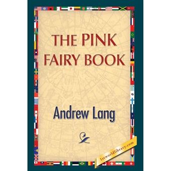 The Pink Fairy Book - Hardback - 2013 - 1