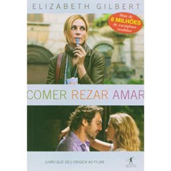 Comer, Rezar, Amar - 1