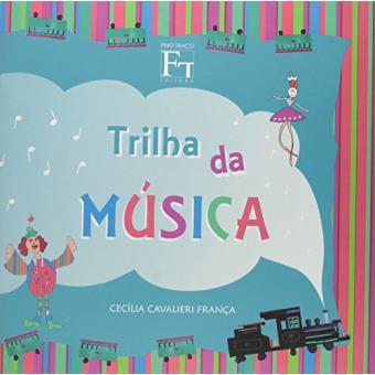 Trilha da Música - Volume 1 - 1
