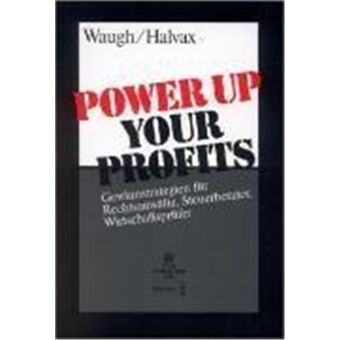 Power Up Your Profits - 1