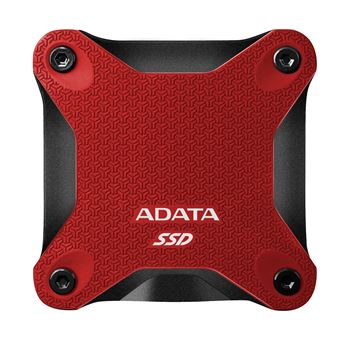Disco SSD Externo ADATA SD620 | 512 GB - 1