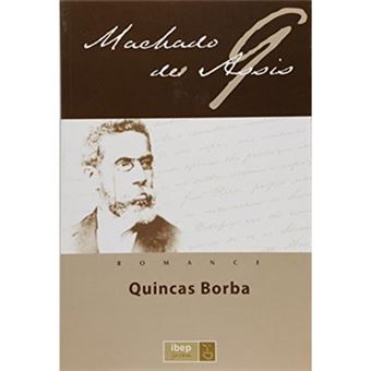 Quincas Borba - 1